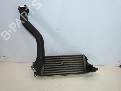 Intercooler MINI MINI (R50, R53) One D | BP23686716M30 
