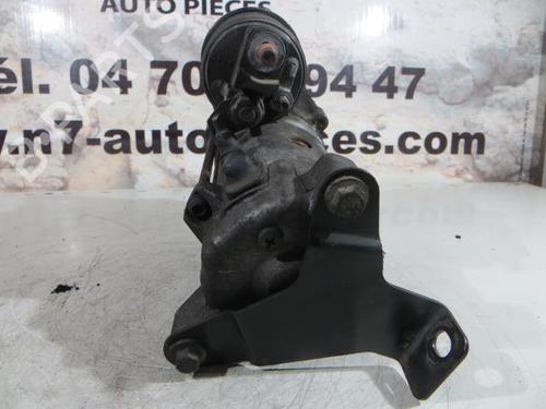 Used Starter Starter JAGUAR S-TYPE II (X200) 2.7 D (207 hp) 23673184 23673184