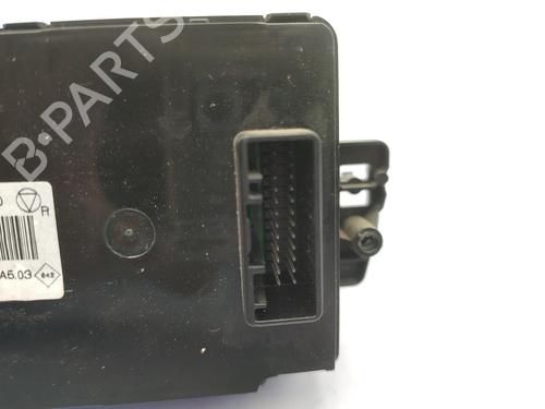 Used Climate control RENAULT MEGANE III Grandtour (KZ0/1) 1.5 dCi (KZ0C, KZ1A) (90 hp) 23719376
