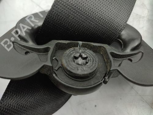 Used Front left seatbelt Front left seatbelt BMW 1 (E87) 116 d (116 hp) 24114274 24114274
