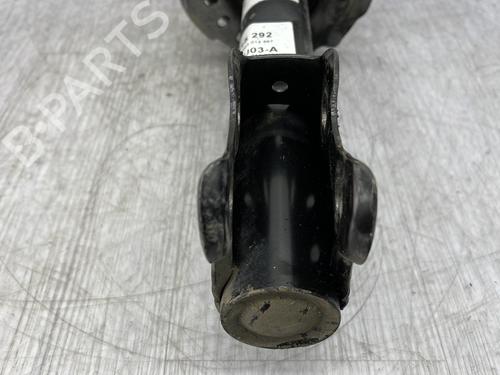 Left front shock absorber MERCEDES-BENZ A-CLASS (W169) A 180 CDI (169.007, 169.307) | BP23684042M16 