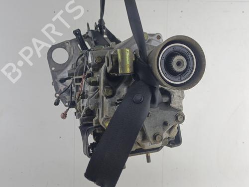 Gearbox SUBARU FORESTER (SF_) 2.0 AWD (SF5) | BP23678723M3