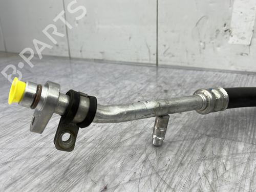 AC pipe RENAULT CLIO IV Grandtour (KH_) 1.5 dCi 90 (KHN3, KHN4) | BP29926715M126