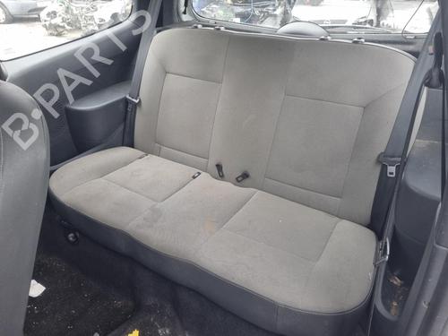 Heater matrix box RENAULT TWINGO II (CN0_) 1.2 16V (CN0K, CN0V, CN0A) | BP23711022M61 - Image 46