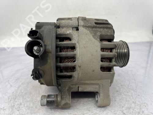 Alternator CITROËN C3 II (SC_) 1.4 HDi 70 (SC8HZC, SC8HR0, SC8HP4) | BP38057049M7 - Image 6