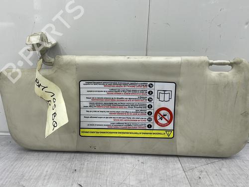 Right sun visor FORD KA (RU8) 1.2 | BP23673993I2 