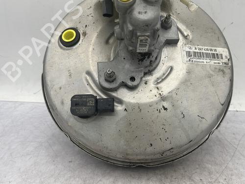Servo brake MERCEDES-BENZ A-CLASS (W177) A 200 (177.087) | BP30964482M42  - Image 6