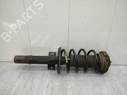 Left front shock absorber VW POLO (9N_, 9A_) 1.4 TDI | BP23708130M16 