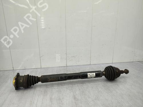 Used Right front driveshaft AUDI TT Roadster (8N9) [1999-2007]  23677729