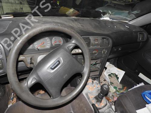 ABS pump VOLVO V40 Estate (645) 1.8 | BP23675106M43 