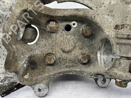 Right front steering knuckle BMW 5 (E60) 525 d | BP32230286M26 