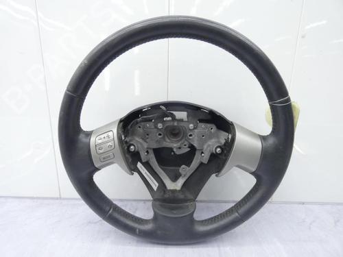 Used Steering wheel Steering wheel TOYOTA AURIS (_E15_) 1.4 D-4D (NDE150_, NDE150R) (90 hp) 23687948 23687948