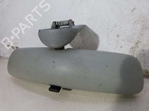 Rear mirror MERCEDES-BENZ E-CLASS (W210) E 270 CDI (210.016) | BP23670244I6 