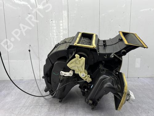 Heater matrix box RENAULT TRAFIC II Bus (JL) 2.0 dCi 90 (JL00, JL01, JL0H, JL0M, JL0P, JL0S) | BP31712158M61 