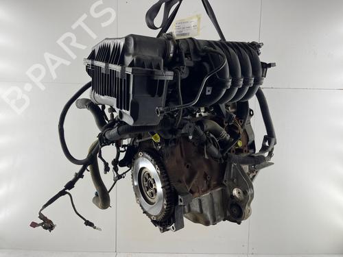 Engine PEUGEOT 206 SW (2E/K) 1.6 16V | BP36293562M1 - Image 5