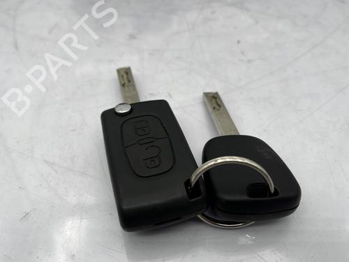 Electronic module CITROËN C3 II (SC_) 1.4 HDi 70 (SC8HZC, SC8HR0, SC8HP4) | BP27617496M83  - Image 6