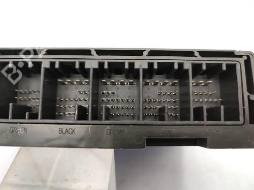 Used Electronic module Electronic module OPEL ASTRA K (B16) 1.0 Turbo (68) (105 hp) 23722535 23722535