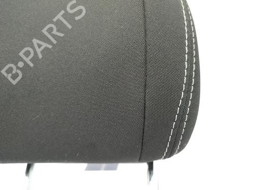 Used Headrest Headrest CITROËN C4 II (NC_) 1.6 HDi 115 (114 hp) 23758514 23758514