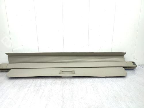 Rear parcel shelf RENAULT MEGANE II Estate (KM0/1_) 1.9 dCi (KMRG, KM1G, KM0G, KM2C) | BP23722026C85 