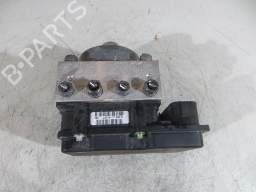 Used ABS pump ABS pump FIAT 500 (312_) 1.2 (312AXA1A) (69 hp) 23676799 23676799