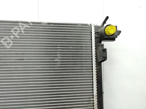 Water radiator RENAULT MEGANE IV Hatchback (B9A/M/N_) 1.3 TCe 140 (B9NB) | BP23729590M31  - Image 8