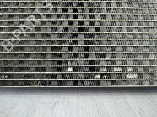 AC radiator VW POLO V (6R1, 6C1) 1.2 | BP28813726M32 