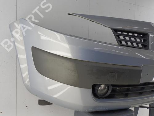 Front bumper RENAULT MEGANE II (BM0/1_, CM0/1_) 1.5 dCi (BM0F, BM0T, BM2B, CM0F, CM0T) | BP23712124C7 