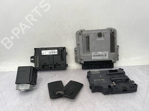 Electronic module RENAULT CLIO IV (BH_) 1.5 dCi 110 | BP38779949M83 - Image 12