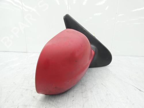 Right mirror SEAT LEON (1M1) 1.9 SDI | BP23665506C27