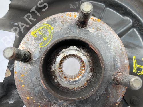 Right front steering knuckle FORD B-MAX (JK) 1.5 TDCi | BP36311830M26  - Image 7