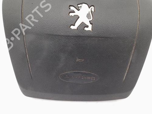 Used Driver airbag PEUGEOT BOXER Van 2.2 HDi 130 (131 hp) 23710680