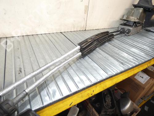 Gear lever AUDI A3 (8P1) 2.0 TDI 16V | BP23697477M90  - Image 6