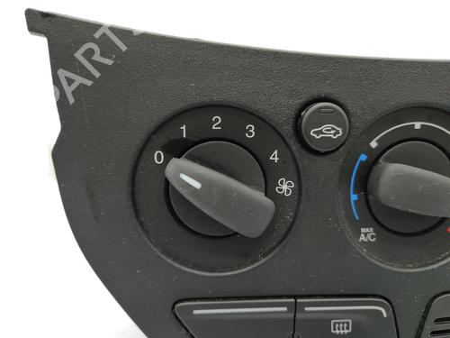 Used Climate control FORD C-MAX II (DXA/CB7, DXA/CEU) 1.6 TDCi (115 hp) 23729158