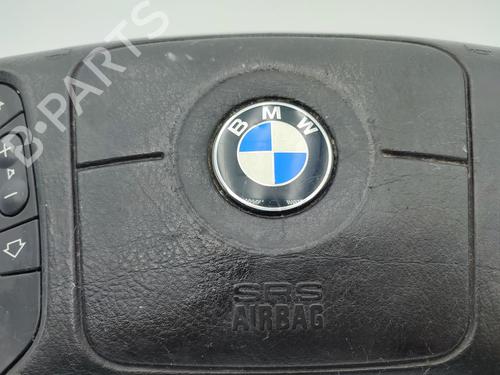 Driver airbag BMW 5 (E39) 528 i | BP23712755C9