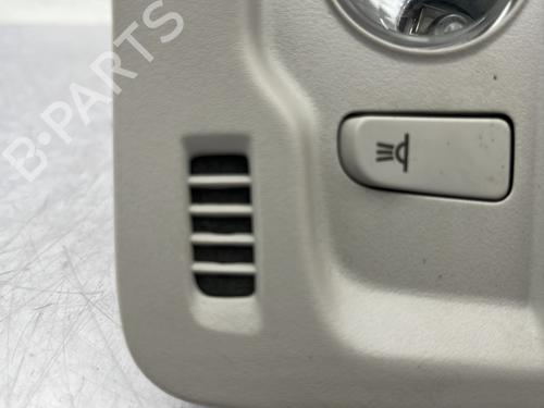 Interior roof light CITROËN C3 III (SX) 1.2 THP 110 (SXHNPS, SXHNZT, SXHNZ6) | BP29897177I8