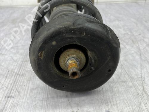 Left front shock absorber PEUGEOT 207 (WA_, WC_) 1.4 HDi | BP30616761M16