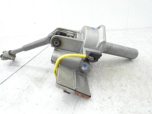 Steering column OPEL CORSA D (S07) 1.3 CDTI (L08, L68) | BP23698895M21 - Image 4