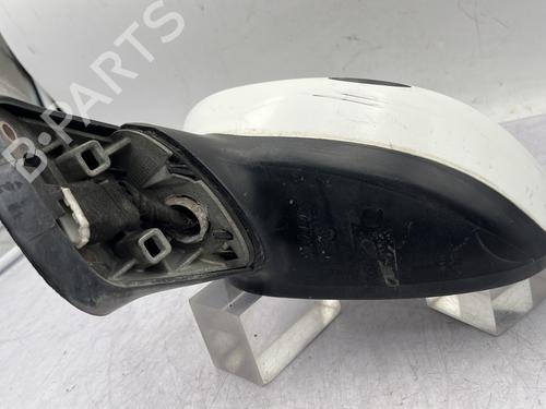 Left mirror FIAT GRANDE PUNTO (199_) 1.3 D Multijet | BP32211017C26