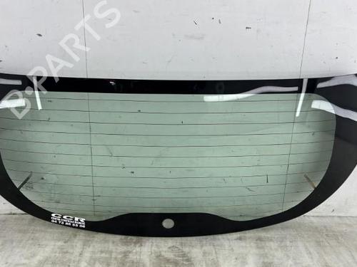 Bootlid window RENAULT CAPTUR I (J5_, H5_) 1.5 dCi 110 | BP23750734C64 