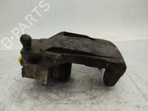 Used Right front brake caliper Right front brake caliper VW POLO V (6R1, 6C1) 1.6 TDI (90 hp) 23674974 23674974