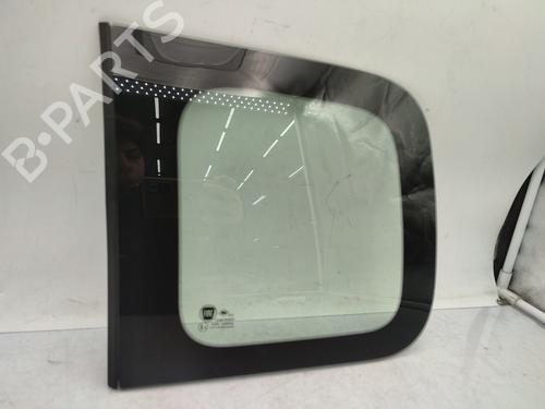 Used Rear left quarter glass FIAT PANDA (312_, 319_) 1.2 (312PXA1A) (69 hp) 29406228
