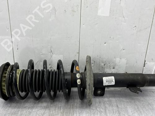 Used Right front shock absorber PEUGEOT 207 (WA_, WC_) 1.4 (73 hp) 29450265