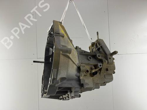 gearbox-citroen-nemo-box-bodympv-aa_-2008-33420695 main image