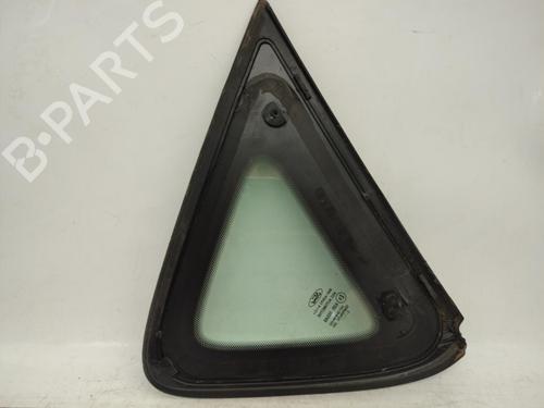 Used Rear left quarter glass FORD FIESTA VI (CB1, CCN) 1.25 (82 hp) 23732549
