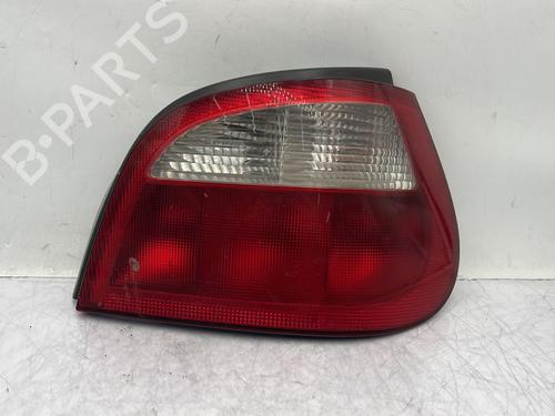Used Right taillight RENAULT MEGANE I (BA0/1_) 1.9 dCi (BA05, BA1F) (102 hp) 32272895
