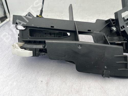 Front left lock FORD TRANSIT COURIER B460 Box Body/MPV 1.5 EcoBlue | BP33984263C98 - Image 6