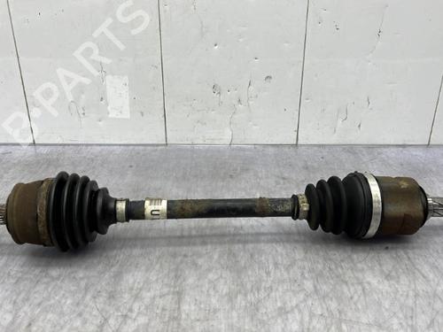 Left front driveshaft OPEL CORSA D (S07) 1.4 (L08, L68) | BP23757258M38 - Image 6