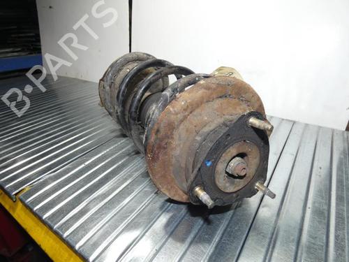 Used Left front shock absorber Left front shock absorber FORD FOCUS I Turnier (DNW) 1.6 16V (100 hp) 23696568 23696568