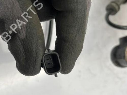 Right front steering knuckle RENAULT CLIO IV (BH_) 1.5 dCi 90 | BP23749624M26 