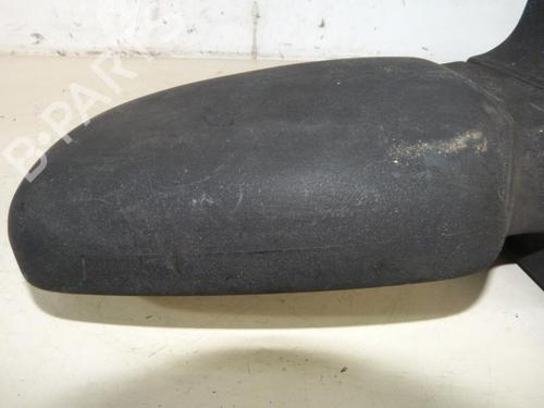 Left mirror FORD ESCORT IV (GAF, AWF, ABFT)  | BP23669763C26